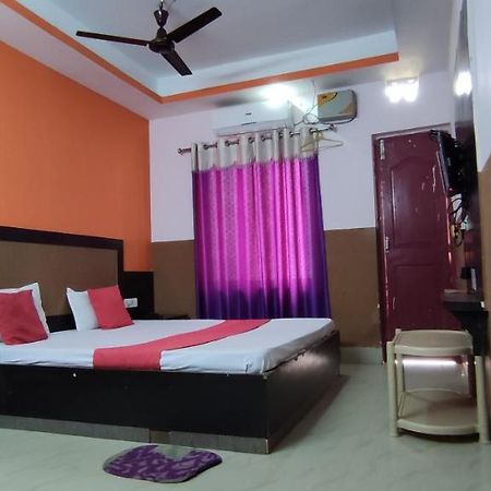 Hotel Samrat Palace Near Puri Sea Beach Best Choice Of Travellers By Morservices Экстерьер фото