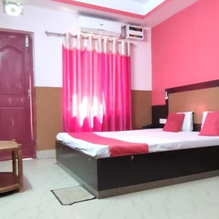 Hotel Samrat Palace Near Puri Sea Beach Best Choice Of Travellers By Morservices Экстерьер фото