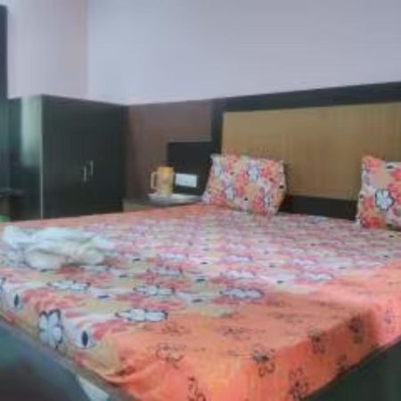 Hotel Samrat Palace Near Puri Sea Beach Best Choice Of Travellers By Morservices Экстерьер фото