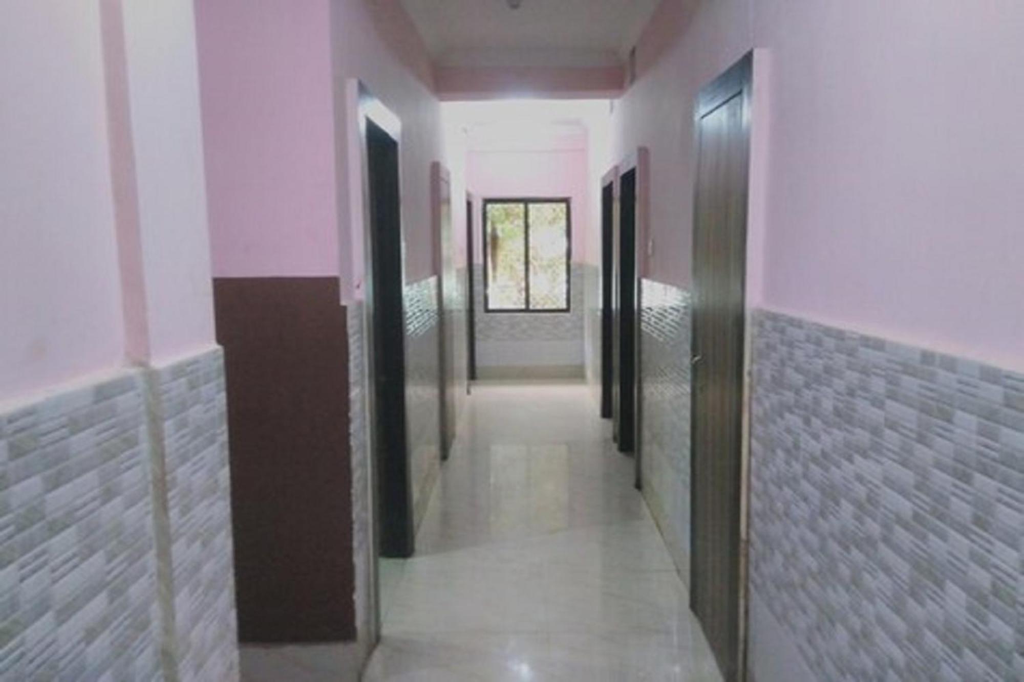 Hotel Samrat Palace Near Puri Sea Beach Best Choice Of Travellers By Morservices Экстерьер фото
